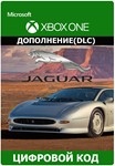 Car Mechanic Simulator 2021 - Jaguar DLC  Xbox/Win🔑