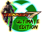 TEKKEN 7 - Ultimate Edition XBOX ONE/Xbox Series X|S