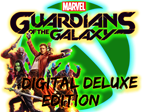 Стражи Галактики Marvel Deluxe XBOX ONE/Xbox Series X|S