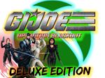 G.I. Joe: Operation Blackout - Digital Deluxe XBOX ONE