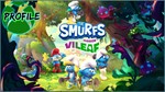The Smurfs - Mission Vileaf XBOX ONE/Xbox Series X|S - irongamers.ru