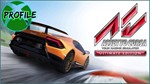 Assetto Corsa Ultimate Edition XBOX ONE/Xbox Series X|S - irongamers.ru