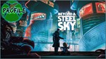 Beyond a Steel Sky XBOX ONE/Xbox Series X|S