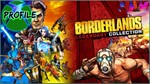 Borderlands Legendary Collection XBOX ONE/Xbox Series