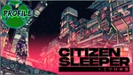 Citizen Sleeper XBOX ONE/Xbox Series X|S
