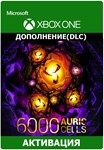 Dead by Daylight  500-37500 Клетки/Аурит/DLC Xbox