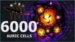 Dead by Daylight : 6000 Ед. Аурита Xbox One/Xbox Series