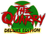 The Quarry - Deluxe Edition XBOX ONE/Series