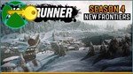 SnowRunner - Season 4: New Frontiers Xbox One/Series *