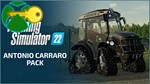 FS22 ANTONIO CARRARO Pack Xbox One/Xbox Series X|S ключ