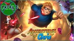 Adventures of Chris Xbox One/Xbox Series - irongamers.ru