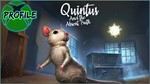 Quintus and the Absent Truth Xbox One/Xbox Series