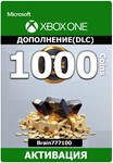 Overwatch 2 - 1000 Overwatch Coins XBOX/Battle.net