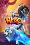 HEROish Xbox Series