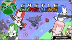 Castle Crashers Remastered Xbox One/Series