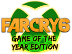 Far Cry 6 издание Игра Года Xbox One/Series