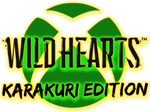 WILD HEARTS Karakuri Edition Xbox Series