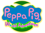 Peppa Pig: World Adventures Xbox One/Series