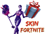 Фортнайт наборы скины подарком Xbox/PS/Epic