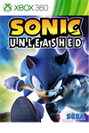 SONIC UNLEASHED Xbox One/Series активация