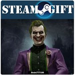 Mortal Kombat 11 Джокер Steam Gift RU/СНГ/TR