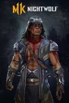 Mortal Kombat 11 Nightwolf Steam Gift RU/СНГ/TR