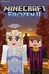 Minecraft Frozen Xbox One/Series