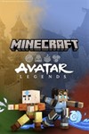 Minecraft Avatar Legends Xbox One/Series