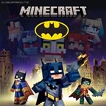 Minecraft Batman Xbox One/Series