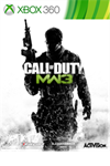 Call of Duty: Modern Warfare 3 Xbox 360/One активация