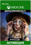 DEAD ISLAND 2 EXPANSION PASS Xbox One/Series активация
