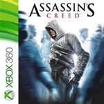 Assassin´s Creed Xbox 360/One/Series+RU активация