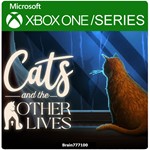 Cats and the Other Lives Xbox One/Series