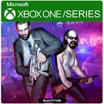 Kane & Lynch 2 Xbox One/Series