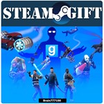 Garry´s Mod Steam Gift KZ/TR/RU