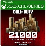 Call of Duty: Modern Warfare 3 Points 500-21000 XBOX - irongamers.ru