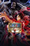 ONE PIECE: PIRATE WARRIORS 4 Xbox One ключ*