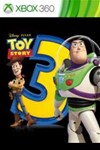 История Игрушек 3 Xbox 360/One/Series+RU активация