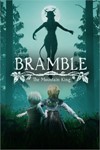 Bramble: The Mountain King/INSIDE/LIMBO Xbox One/Series - irongamers.ru