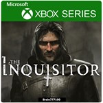 The Inquisitor Xbox Series - irongamers.ru