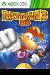 Rayman 3 HD Xbox 360/Xbox One/Series активация