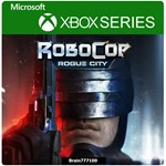 RoboCop: Rogue City - Alex Murphy Edition Xbox Series