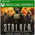 S.T.A.L.K.E.R.: Legends of the Zone Trilogy Xbox - irongamers.ru