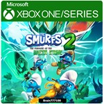 Смурфики 2: Узник зеленого камня Xbox One/Series - irongamers.ru