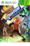 Quantum Conundrum Xbox 360/Xbox One/Series активация