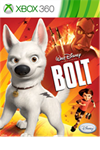 Disney Bolt Xbox 360/Xbox One/Series активация