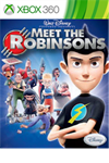 Meet the Robinsons Xbox 360/Xbox One/Series покупка
