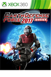 Earth Defense Force 2017 Xbox 360/One/Series покупка