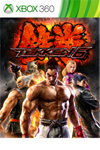 TEKKEN 6 Xbox 360/One/Series активация + RU