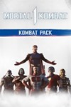 Mortal Kombat 1 Kombat Pack Xbox Series